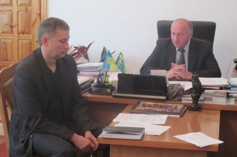 Молодість і завзяття, помножені на досвід і авторитет